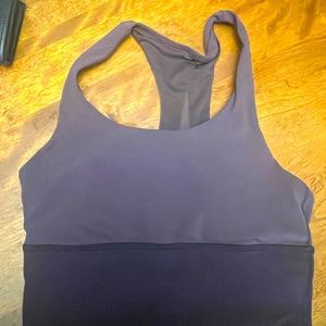 Lululemon Sports Bra Size 4